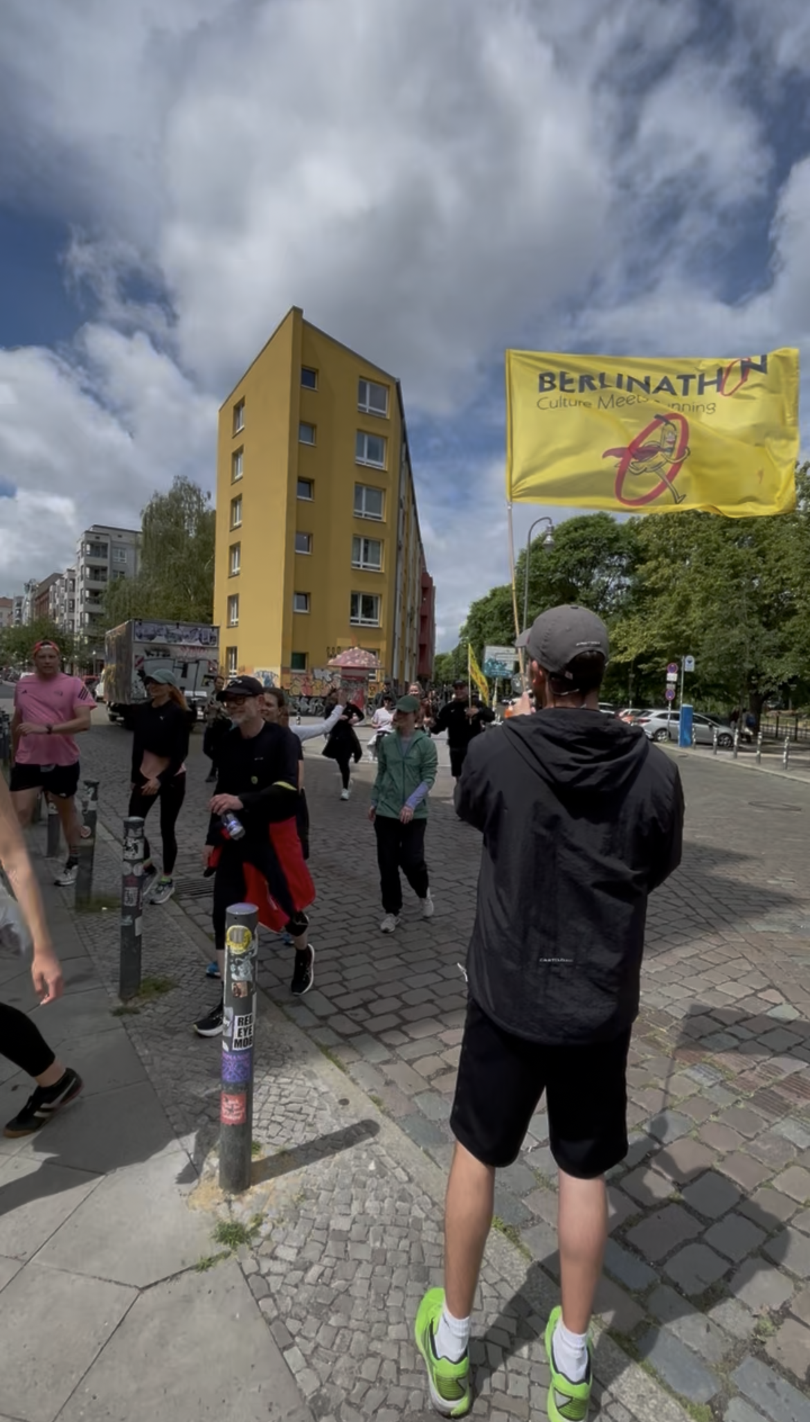 Kreuzberg / Neukölln
